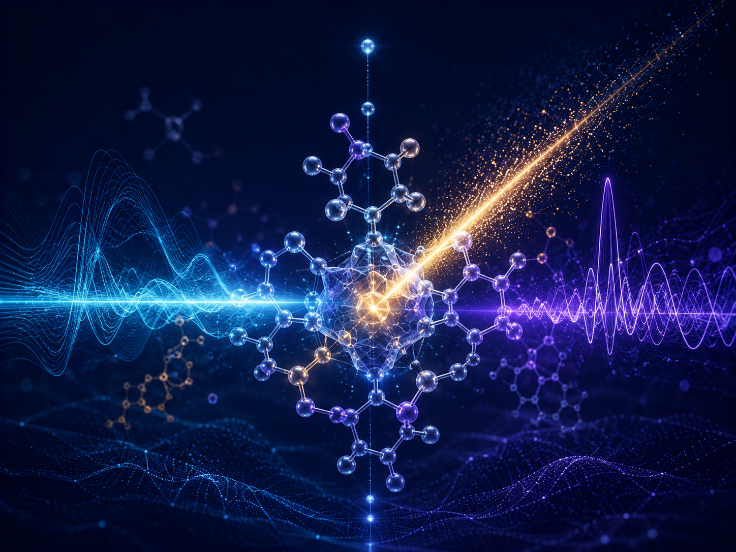 Spectroscopic Techniques Laboratory